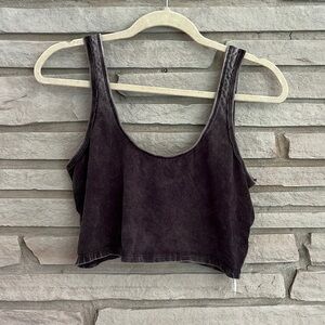 Free People Movement Hot Shot Crop